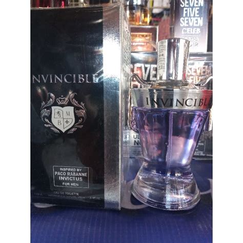 invictus perfume clon|colognes like invictus.